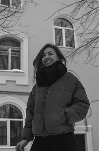 Козырева Марина Алексеевна