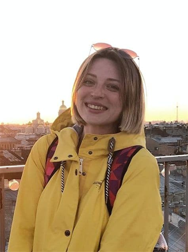 Платонова Татьяна Олеговна — ТГУ.Сотрудники