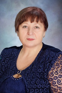 Коваленко Наталья Викторовна