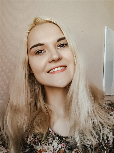 Никуленко Екатерина Владимировна – ТГУ.Аккаунты