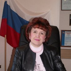 Колыхаева Марина Витальевна