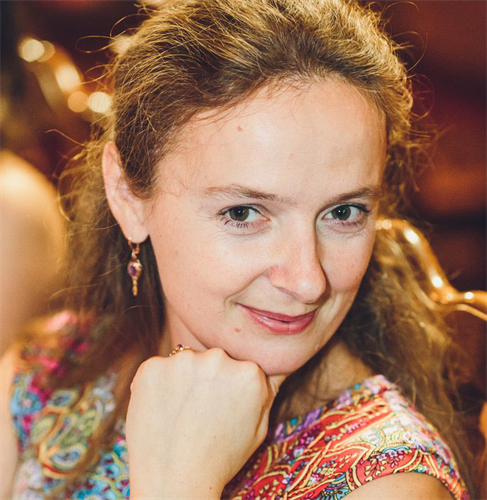 Андреева Валерия Юрьевна