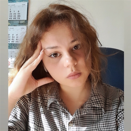Левченко Лариса Сергеевна