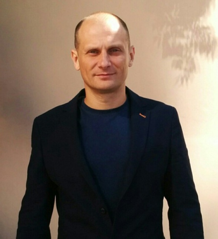 Шевченко Михаил Александрович