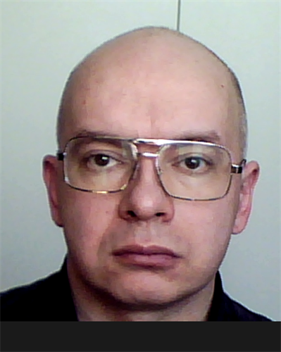 Шепетовский Денис Владимирович