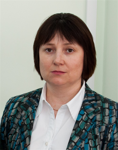 Мишенина Людмила Николаевна