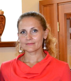 Чередько Наталья Николаевна