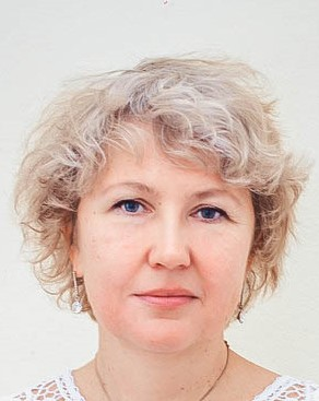 Петрова Валерия Николаевна