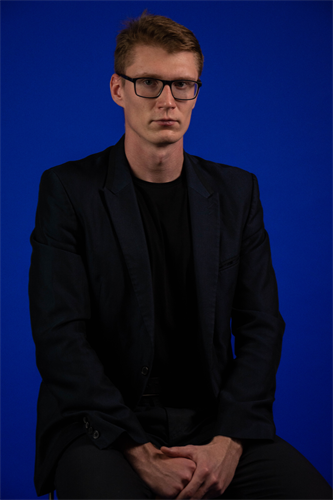 Щуряков Дмитрий Сергеевич