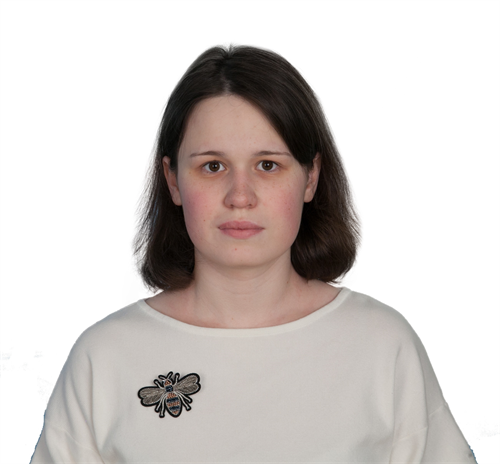 Сидоренко Ксения Алексеевна