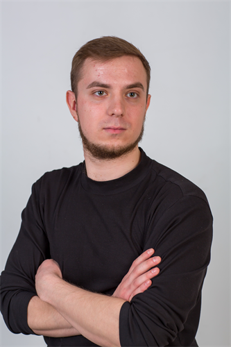 Середа Михаил Сергеевич