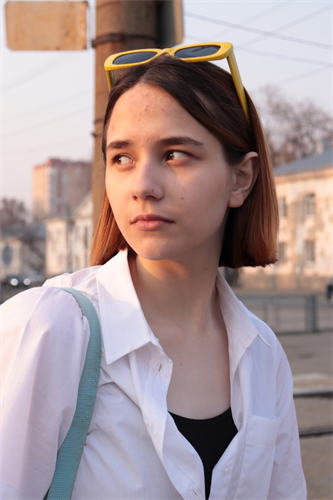 Салагина Татьяна Евгеньевна