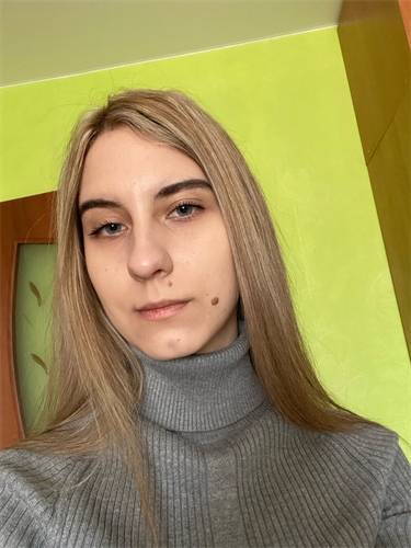 Козлова Софья Андреевна – ТГУ.Аккаунты