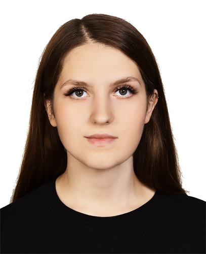 Лоза Дарья Олеговна