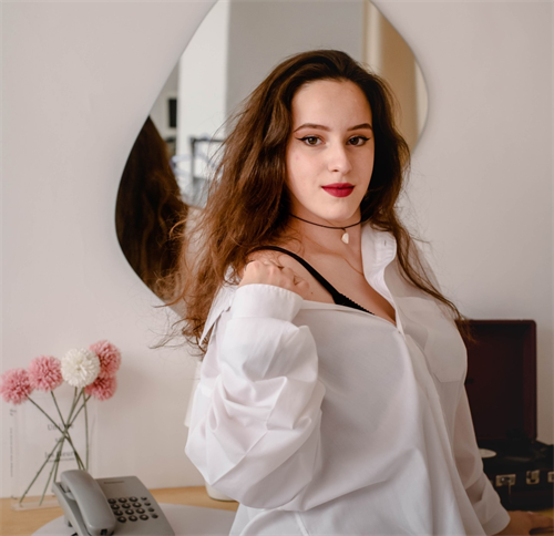 Шишкина Елизавета Сергеевна – ТГУ.Аккаунты