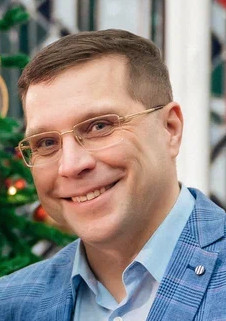 Демин Антон Юрьевич