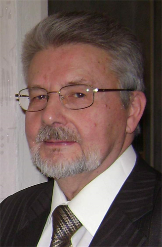 Барнашов Александр Матвеевич