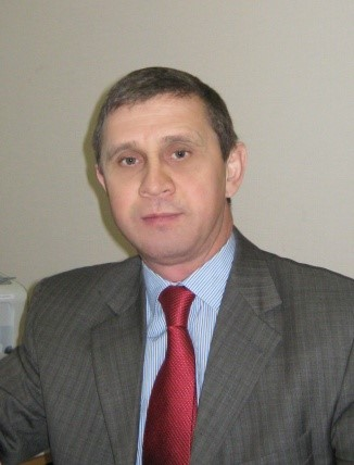 Панасюк Василий Петрович