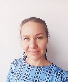 Иккерт Ольга Павловна