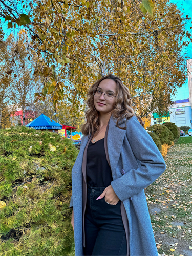 Бобина Екатерина 