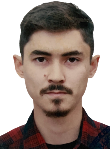 Досжанов Сергей 