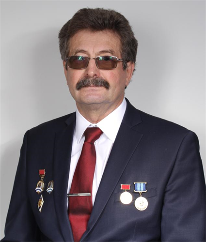 Котельников Алексей Дмитриевич