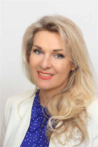 Шульгина Елена Модестовна