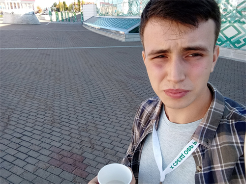 Каретников Арсений Иванович