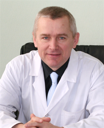 Чучалин Владимир Сергеевич