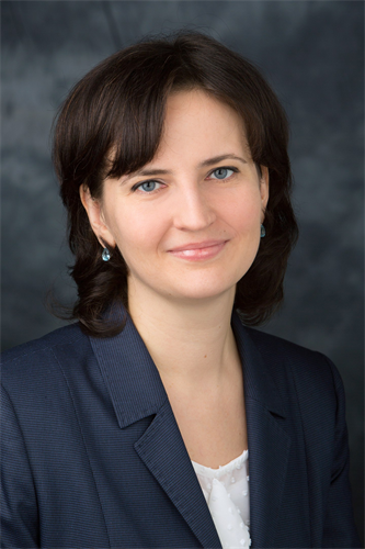 Афонасенко Анна Владимировна