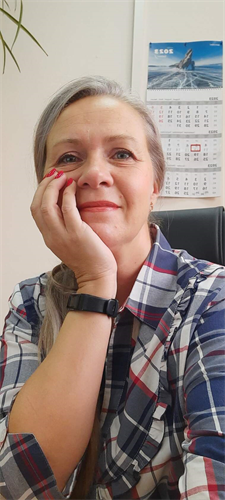 Кашина Татьяна Станиславовна