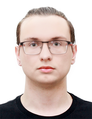 Бернгардт Андрей Евгеньевич