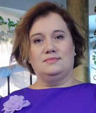 Трубникова Наталья Валерьевна