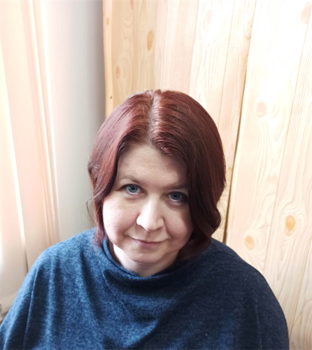 Большакова Наталия Павловна