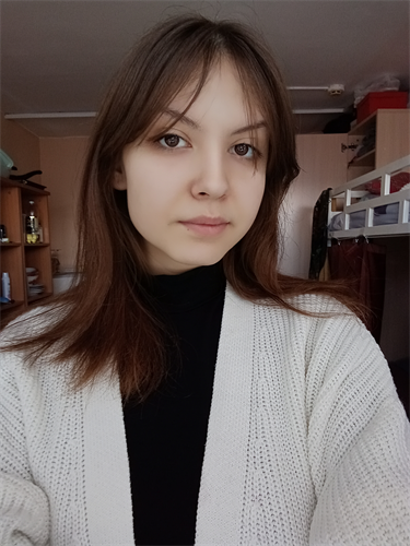 Жолтых Вероника Александровна