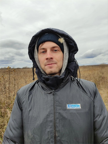Колесниченко Юрий Яковлевич