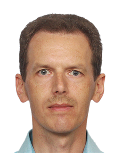 Огородников Дмитрий Николаевич