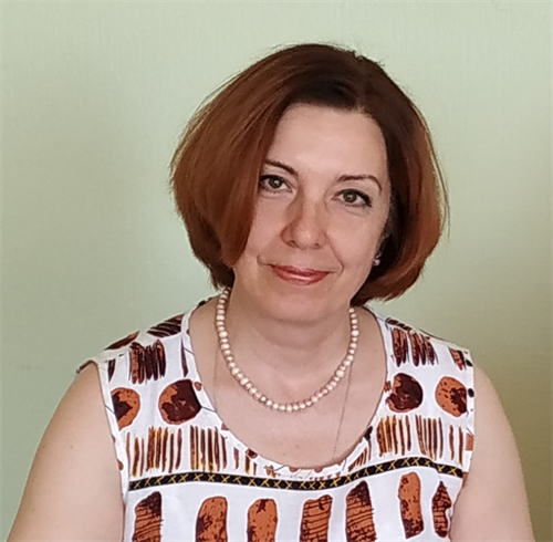 Добаркина Вера Анатольевна
