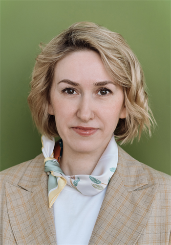 Гужова Ирина Викторовна