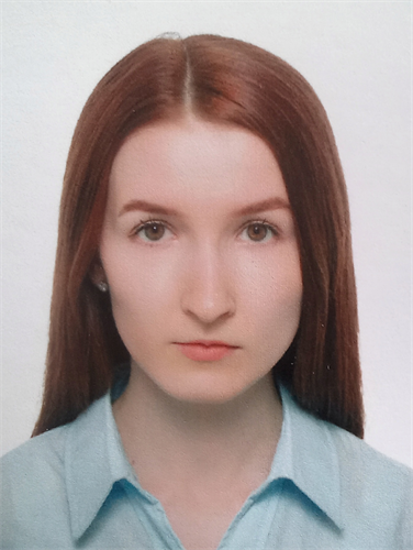 Лигачева Надежда Олеговна