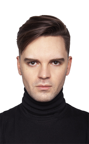 Степнов Алексей Олегович
