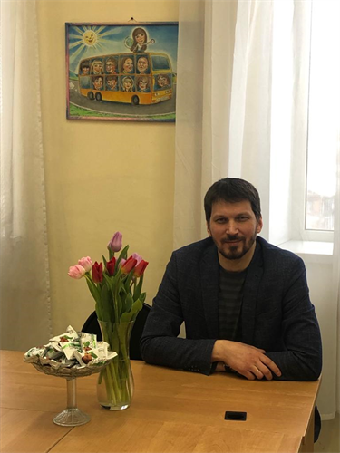 Немцев Алексей Викторович