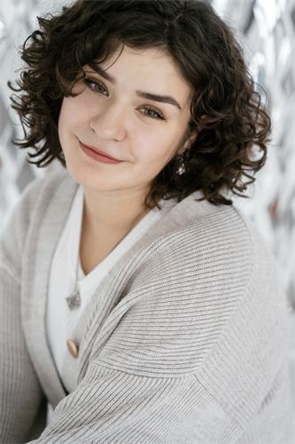 Панина Маргарита Игоревна