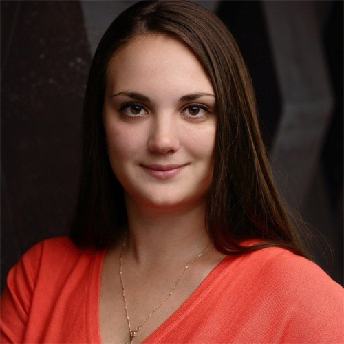 Леонова Дарья Юрьевна