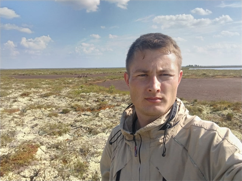 Крицков Иван Викторович