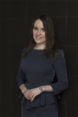 Гончарова Валерия Андреевна