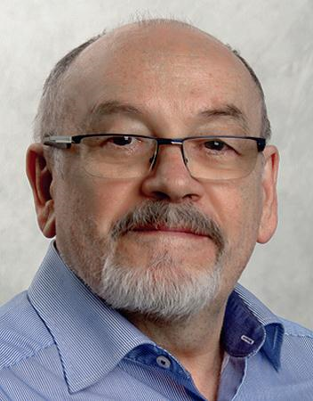 Толбанов Олег Петрович