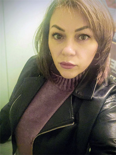 Эйзен Марина Викторовна