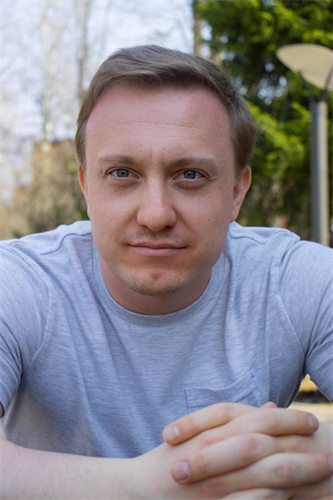 Скиба Виктор Евгеньевич