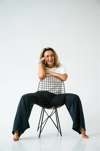 Лапина Ксения Андреевна